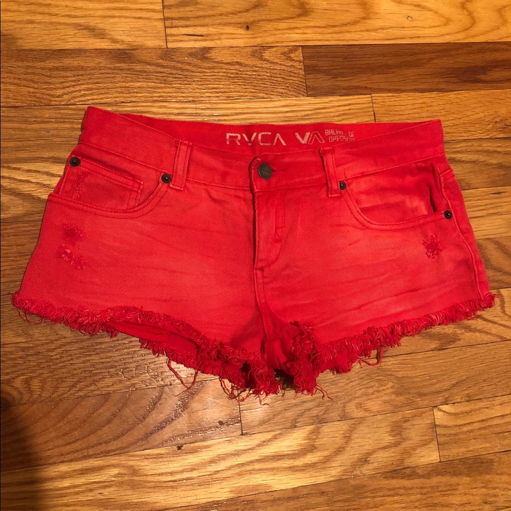 Shorts